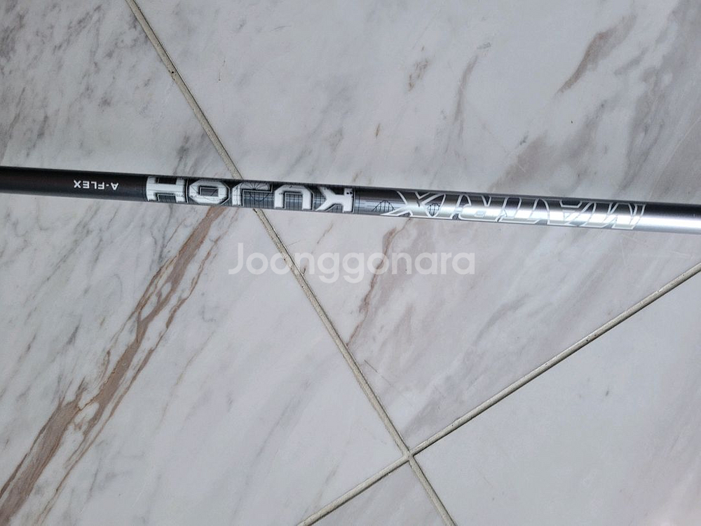 테일러메이드 로켓볼즈 4번 드라이빙 아이언--4