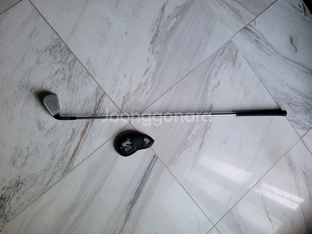 테일러메이드 로켓볼즈 4번 드라이빙 아이언--6