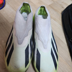 아디다스 크래이지패스트 손흥민 축구화