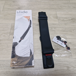 픽디자인 슬라이드 스트랩