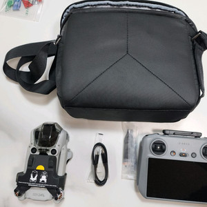 DJI 미니4프로 팝니다