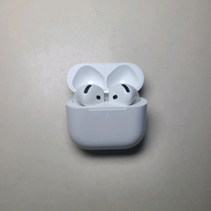 애플 에어팟4세대 노캔버젼 A급