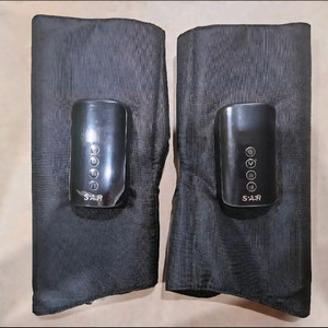 [정품] 스파알 portable 다리 마사지기