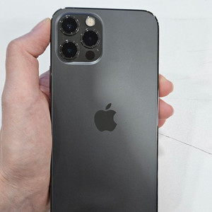 아이폰12P 128GB 그린 C급 배터리75%