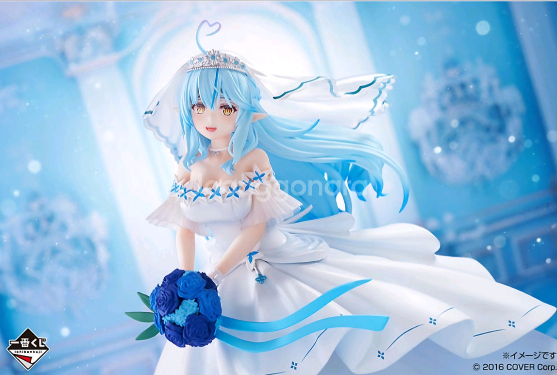 홀로라이브 d상 유키하나 라미 피규어 유키하나 파일 뱃지 일괄 세트 팝니다.--0