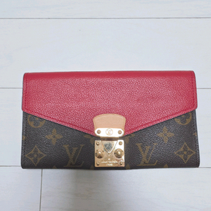 루이비통 모노그램 장지갑