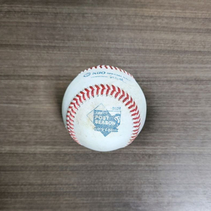 (55%할인)2024 포스트시즌 정식KBO공인구 야구공