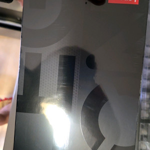 레노버 리전 Y700 4세대 게이밍 태블릿