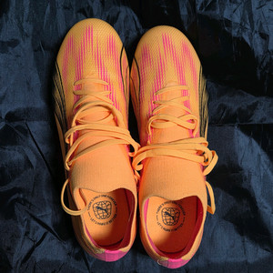 푸마 울트라 매치 FG/AG 260mm 축구화 판매