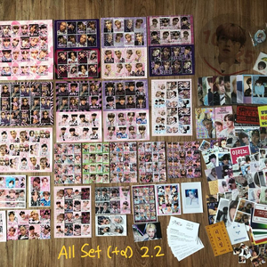 스키즈 스트레이키즈 비공굿 스티커 인형 프리쿠라 포카 엽서 양도 판매 처분 이미지