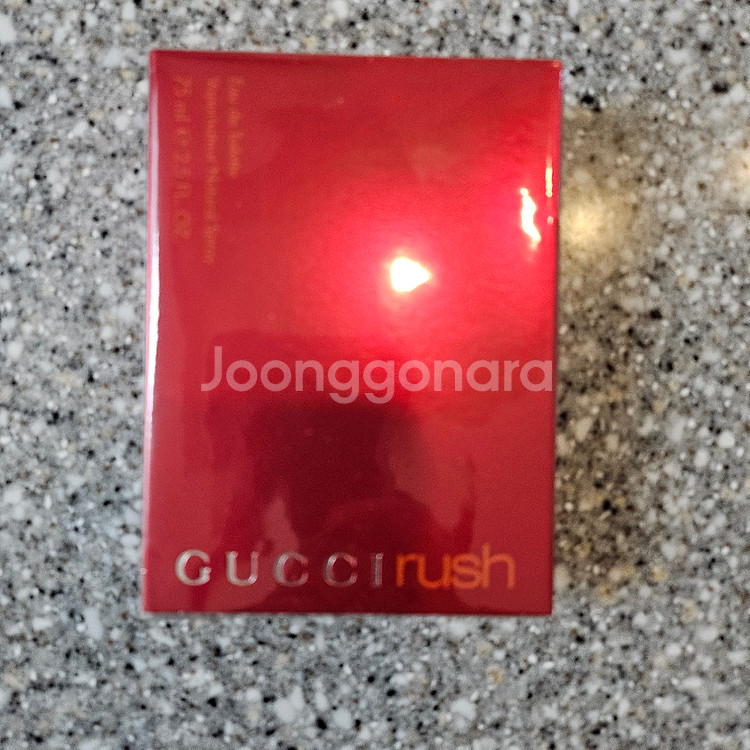 구찌 러쉬 오드뚜왈렛 75ml--0