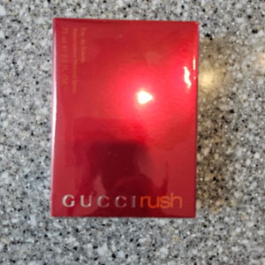 구찌 러쉬 오드뚜왈렛 75ml