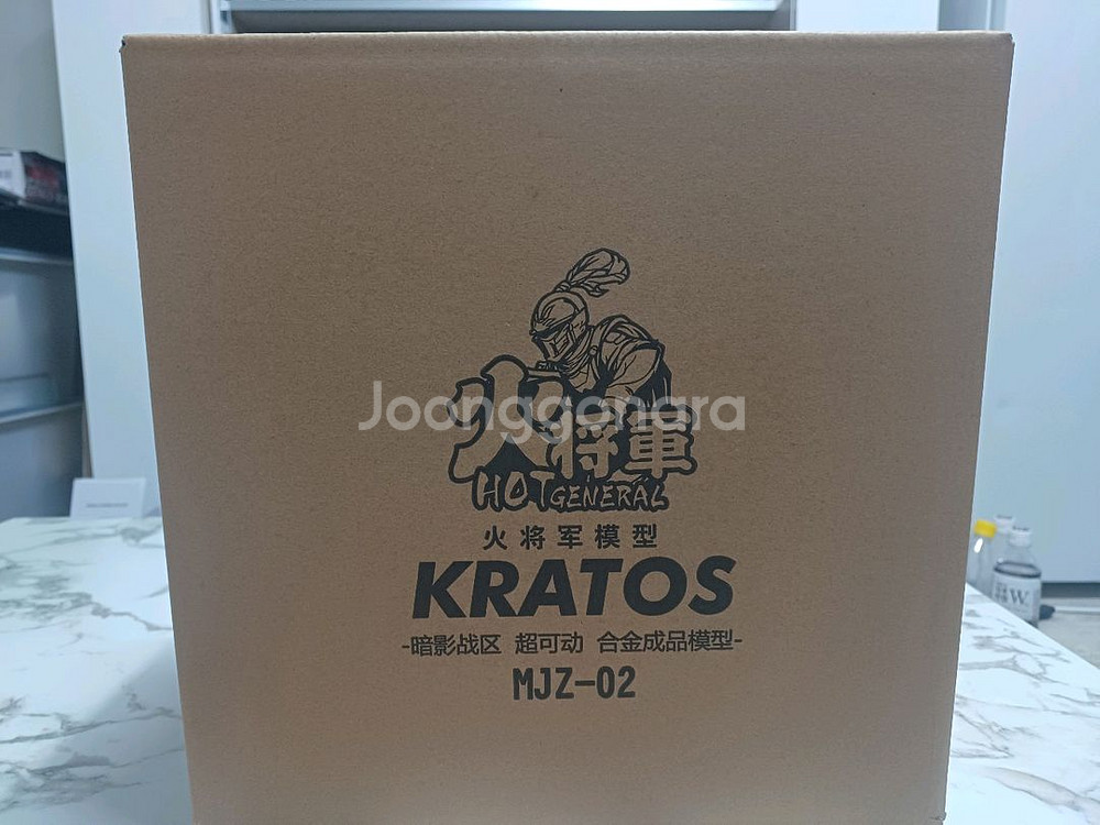 HOTGENERAL 크라토스--0