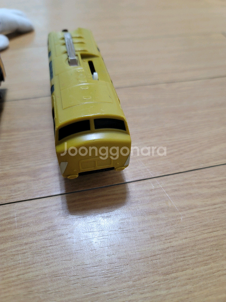 토마스와 친구들 기차 프라레일--1