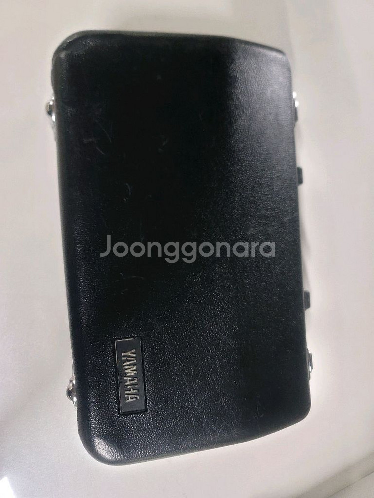 야마하 클라리넷 ycl-250--0