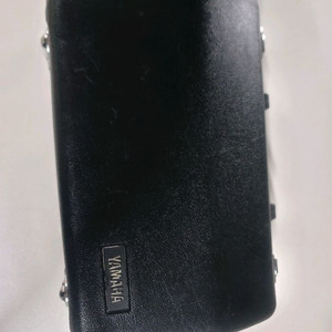 야마하 클라리넷 ycl-250