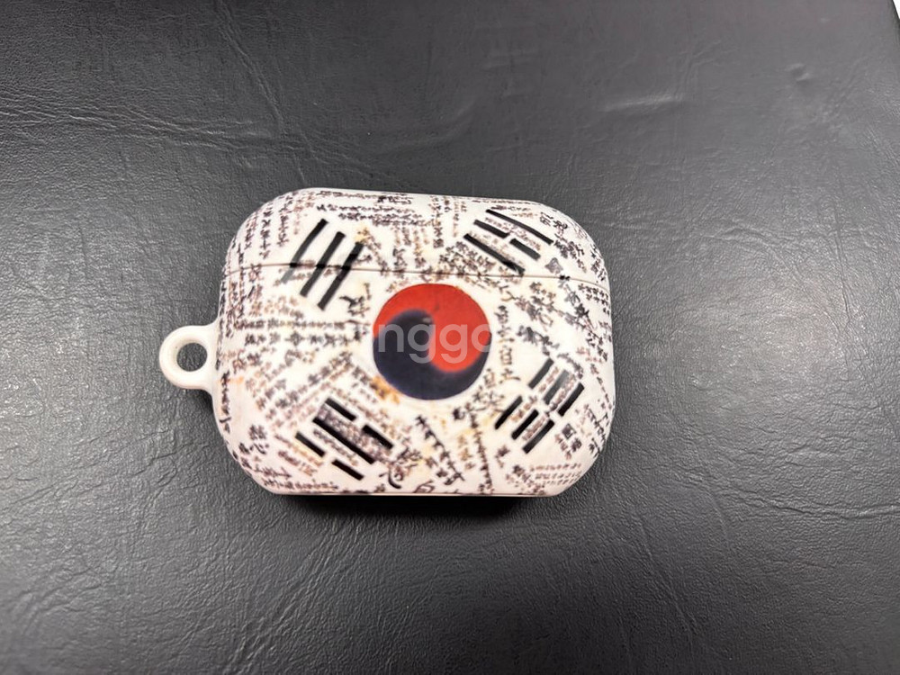 에어팟 프로 2세대 C타입 풀박스--2