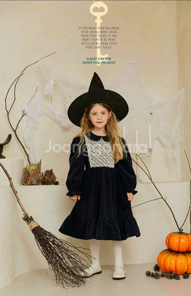 가격내림) 베베테일러 원피스 150사이즈 새상품--0