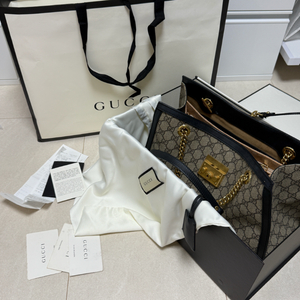 구찌가방 패들락 숄더백