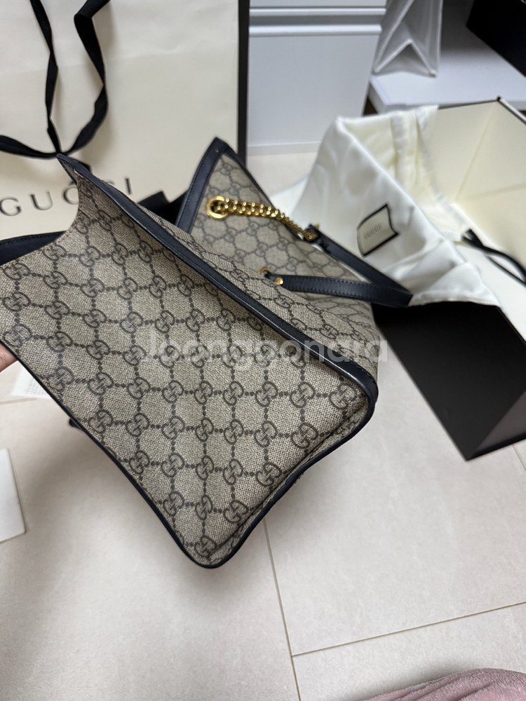 구찌가방 패들락 숄더백--3