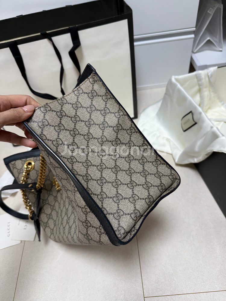 구찌가방 패들락 숄더백--4