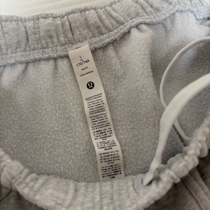 룰루레몬 스쿠바 조거 팬츠 (L)