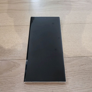 갤럭시 s23 울트라 512 부품용 자급제 폰 팝니다