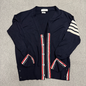 톰브라운 메리노 울 가디건(정품)