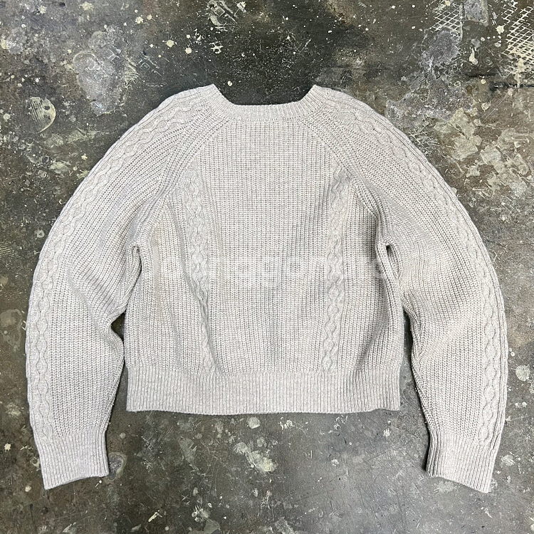 S) 폴로 랄프로렌 니트 가디건--3