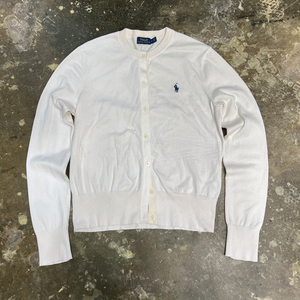 S) 폴로 랄프로렌 니트 가디건