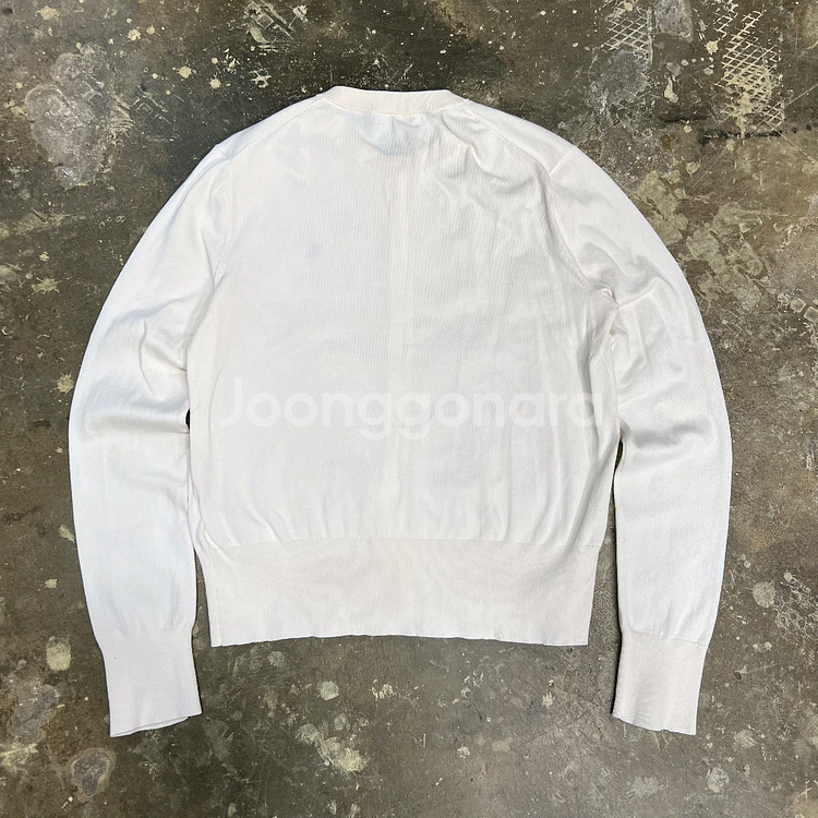 S) 폴로 랄프로렌 니트 가디건--4