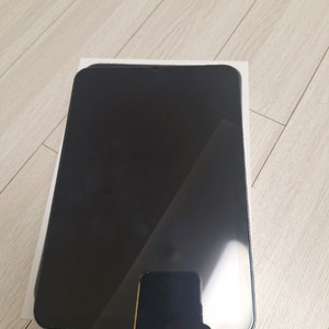 아이패드 미니6세대 64기가