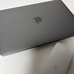 맥북 프로 13 M2 Pro 스페이스 그레이 배터리 100 SS급 이미지