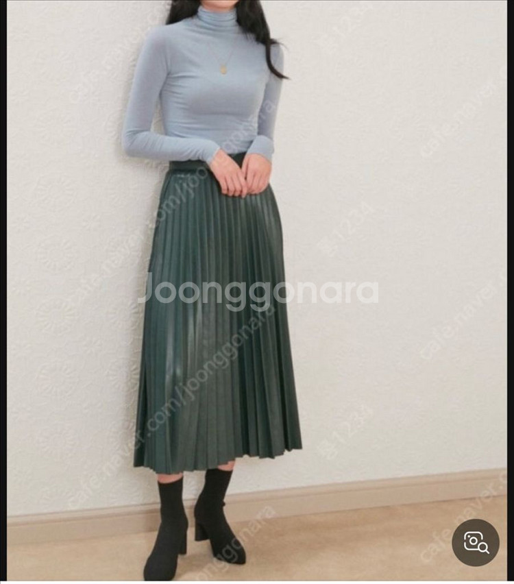 유얼네임히얼 주름이 (3장)--4