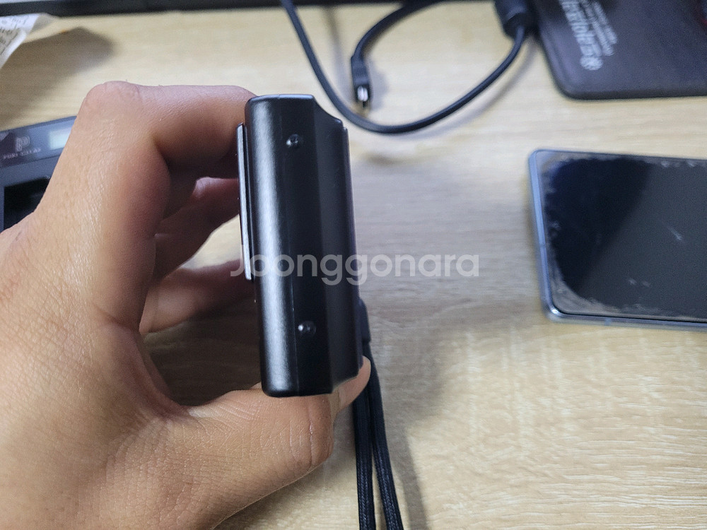 소니 사이버샷 디카 디지털카메라 DSC-T20 레트로--3