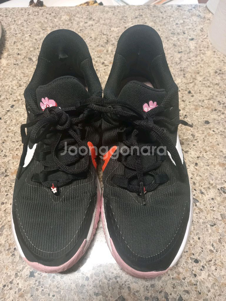 나이키 운동화 스타 러너 4 235mm--0