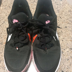 나이키 운동화 스타 러너 4 235mm