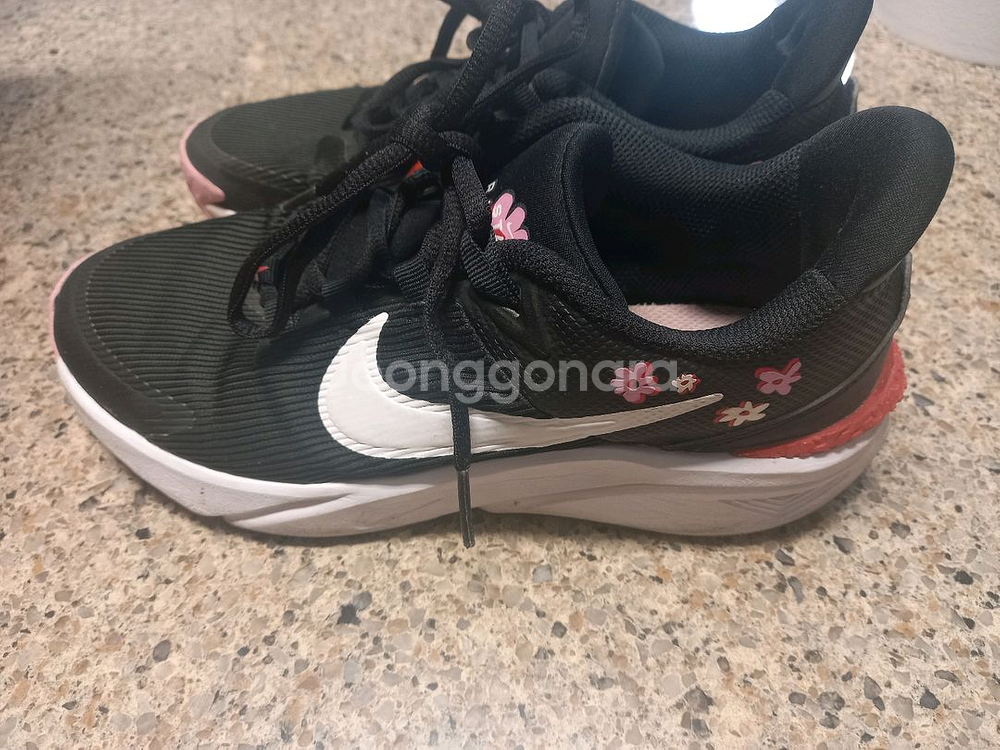 나이키 운동화 스타 러너 4 235mm--1