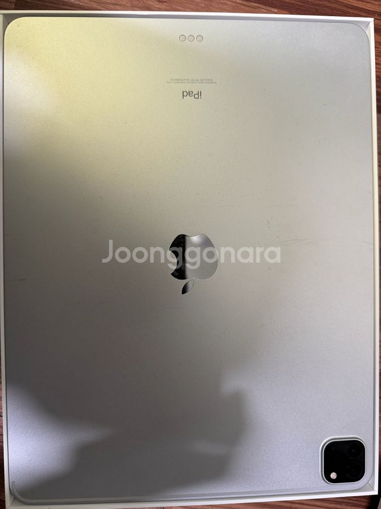 태블릿 11인치 256GB 셀룰러 + 전용 케이스--0