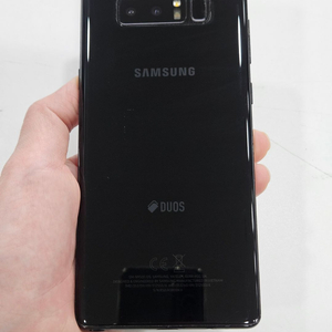 갤럭시노트8 128GB 블랙 가성비