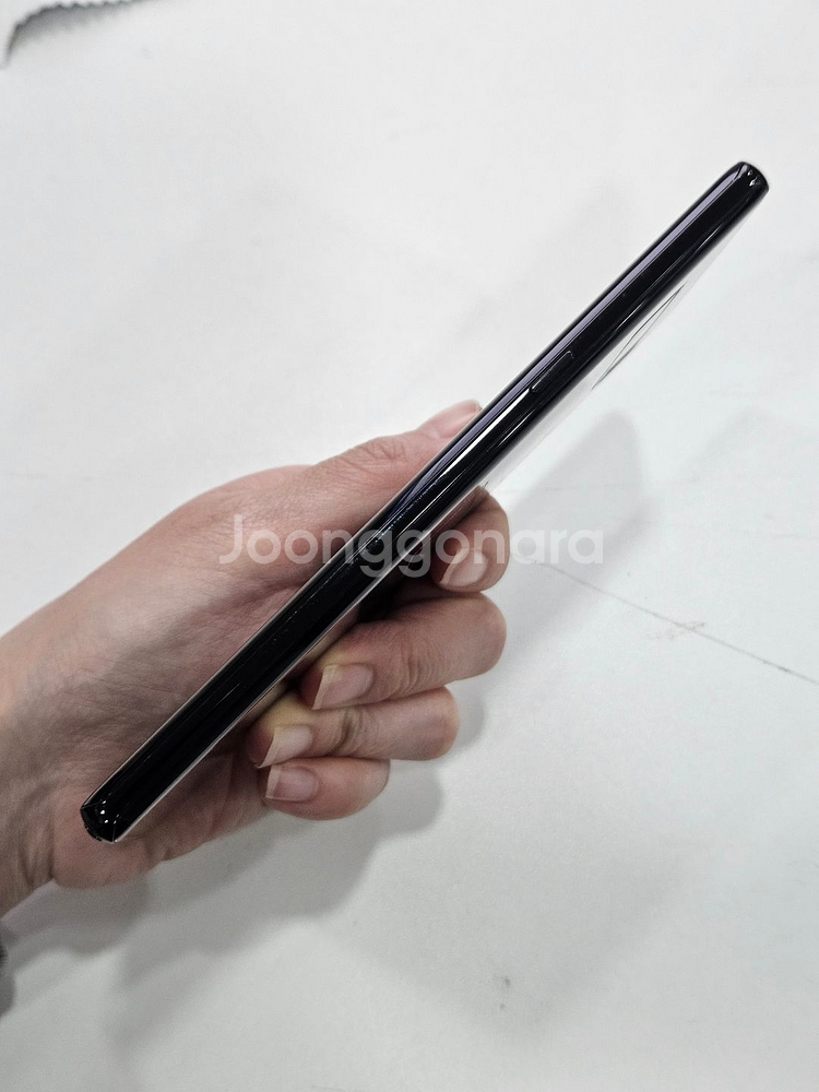 갤럭시노트8 128GB 블랙 가성비--2