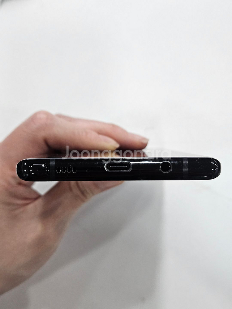 갤럭시노트8 128GB 블랙 가성비--4