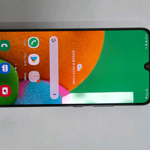 갤럭시a90 판매합니다.