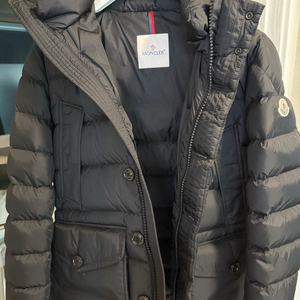 몽클레어 클루니 2사이즈