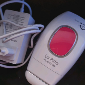 라피타 플루토 9000k 제모기