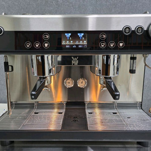 WMF 에스프레소 전자동 커피머신[새제품동일]