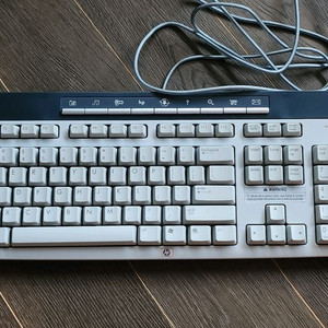 HP KB-0228 키보드 영문