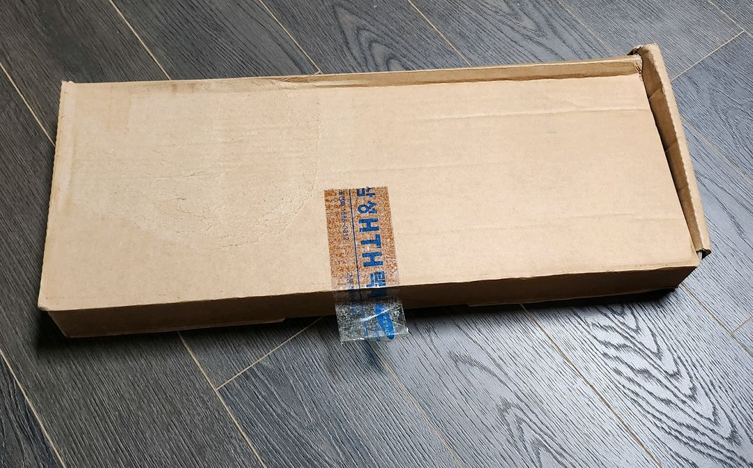 HP KB-0228 키보드 영문--3