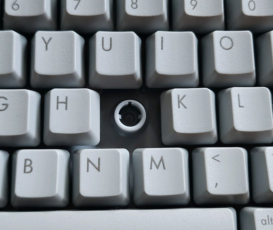 HP KB-0228 키보드 영문--1