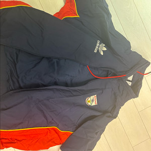 아디다스 아스날 아노락/바막